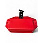 Used LP Jam Block Red Blocks