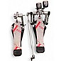 Used ddrum Quicksilver Double Bass Drum Pedal thumbnail