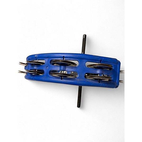 Used LP Cyclops Tambourine
