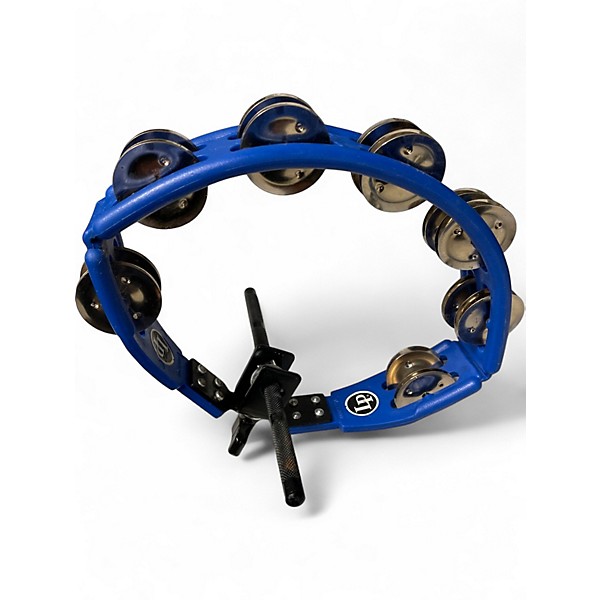 Used LP Cyclops Tambourine