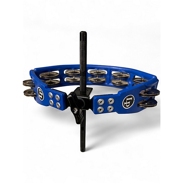 Used LP Cyclops Tambourine