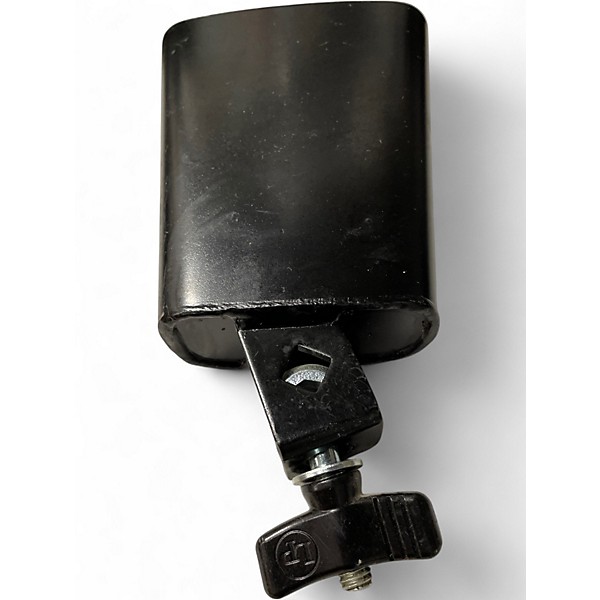 Used LP Cowbell 6 Inch Cowbell