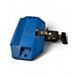 Used LP Jam Block Blue High Pitch Blocks