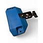 Used LP Jam Block Blue High Pitch Blocks