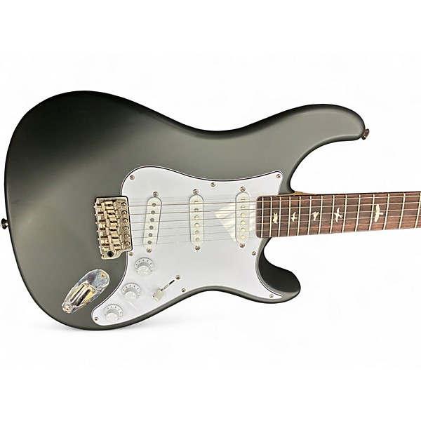 Used PRS Silver Sky John Mayer Signature Gray Solid Body Electric Guitar