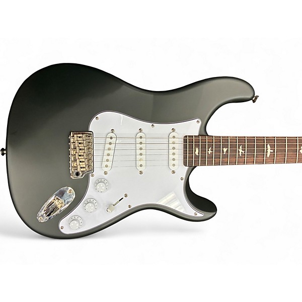 Used PRS Silver Sky John Mayer Signature Gray Solid Body Electric Guitar