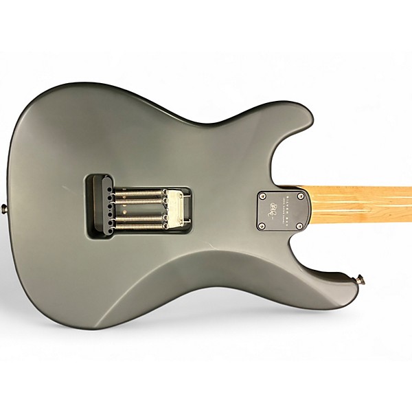 Used PRS Silver Sky John Mayer Signature Gray Solid Body Electric Guitar
