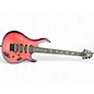 Used PRS HERMAN LEE SIGNATURE 2 Color Sunburst Solid Body Electric Guitar thumbnail