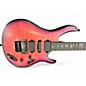 Used PRS HERMAN LEE SIGNATURE 2 Color Sunburst Solid Body Electric Guitar