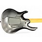 Used PRS HERMAN LEE SIGNATURE 2 Color Sunburst Solid Body Electric Guitar