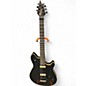 Used EVH Wolfgang Special Stealth Black Solid Body Electric Guitar thumbnail