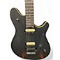 Used EVH Wolfgang Special Stealth Black Solid Body Electric Guitar