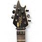 Used EVH Wolfgang Special Stealth Black Solid Body Electric Guitar