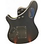 Used EVH Wolfgang Special Stealth Black Solid Body Electric Guitar
