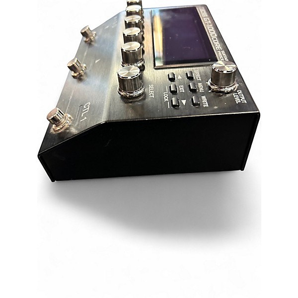 Used BOSS GT1000 Effect Processor