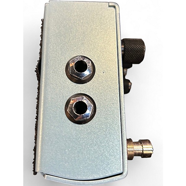 Used Wampler TERRAFORM Pedal