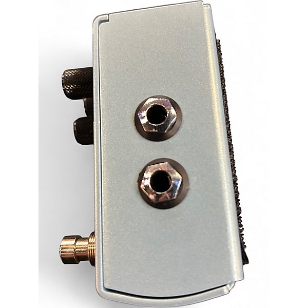 Used Wampler TERRAFORM Pedal