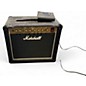 Used Marshall DSL20CR 20W 1x12 Tube Guitar Combo Amp thumbnail
