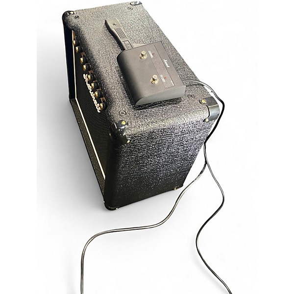 Used Marshall DSL20CR 20W 1x12 Tube Guitar Combo Amp