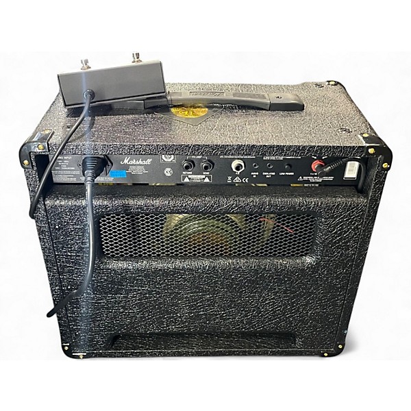 Used Marshall DSL20CR 20W 1x12 Tube Guitar Combo Amp