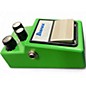 Used Ibanez TS9 Tube Screamer Distortion Effect Pedal