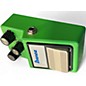 Used Ibanez TS9 Tube Screamer Distortion Effect Pedal
