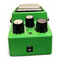 Used Ibanez TS9 Tube Screamer Distortion Effect Pedal