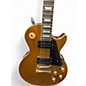 Used Gibson Mary Ford Les Paul Standard GOLDTOP Solid Body Electric Guitar