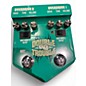 Used Visual Sound V2DT Double Trouble Dual Overdrive Effect Pedal thumbnail