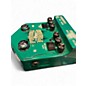Used Visual Sound V2DT Double Trouble Dual Overdrive Effect Pedal