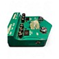 Used Visual Sound V2DT Double Trouble Dual Overdrive Effect Pedal