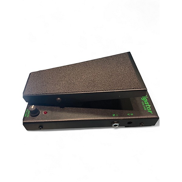 Used Morley Little Alligator Pedal
