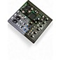 Used Mackie PROFX6V3+ Unpowered Mixer