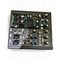 Used Mackie PROFX6V3+ Unpowered Mixer
