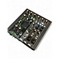 Used Mackie PROFX6V3+ Unpowered Mixer