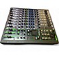 Used Mackie PROFX12V3+ Unpowered Mixer