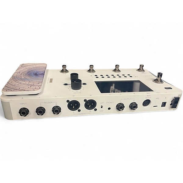 Used Mooer GE1000 Effect Processor