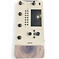 Used Mooer GE1000 Effect Processor