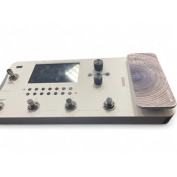 Used Mooer GE1000 Effect Processor
