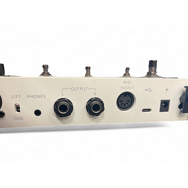 Used Mooer GE1000 Effect Processor