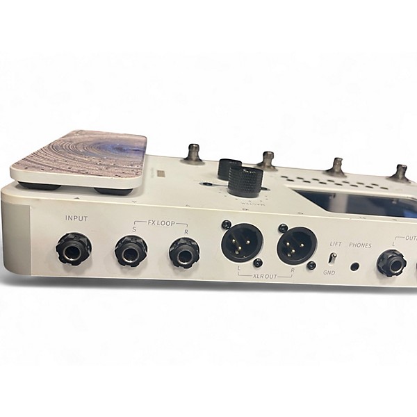 Used Mooer GE1000 Effect Processor