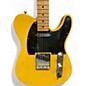 Used Fender FSR Standard Telecaster Butterscotch Blonde Solid Body Electric Guitar
