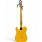 Used Fender FSR Standard Telecaster Butterscotch Blonde Solid Body Electric Guitar