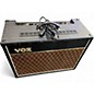 Used VOX AC15C1  Tube Guitar Combo Amp thumbnail