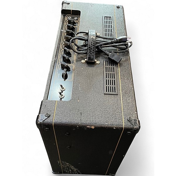 Used VOX AC15C1  Tube Guitar Combo Amp