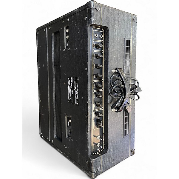 Used VOX AC15C1  Tube Guitar Combo Amp