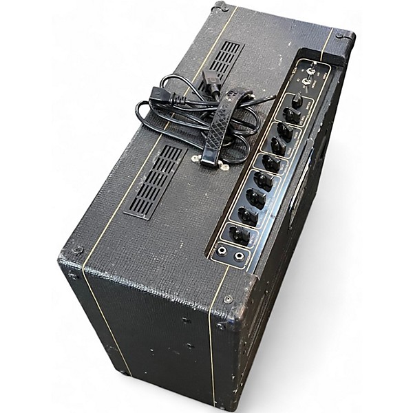 Used VOX AC15C1  Tube Guitar Combo Amp