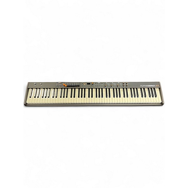Used Studiologic Numa Compact X SE 88 Key