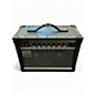 Used Roland JC22 Jazz Chorus 30W Guitar Combo Amp thumbnail