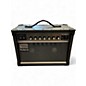 Used Roland JC22 Jazz Chorus 30W Guitar Combo Amp
